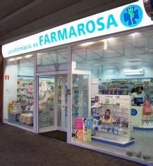 Farmarosa